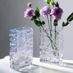 Wholesale Glass Vase HP-090